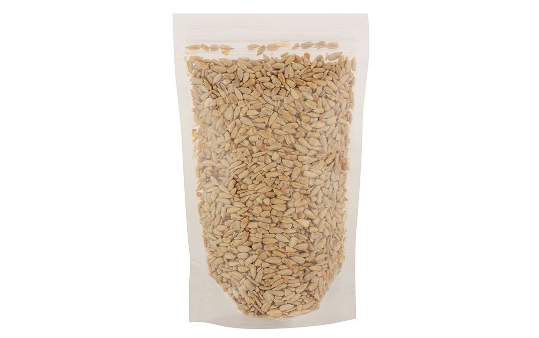Nutriwish Raw Sunflower Seeds    Pack  200 grams